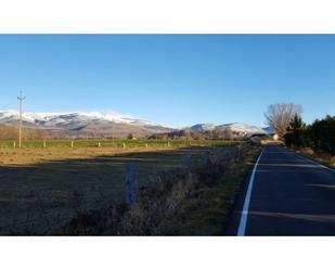 Vista exterior de Residencial en venda en Puigcerdà