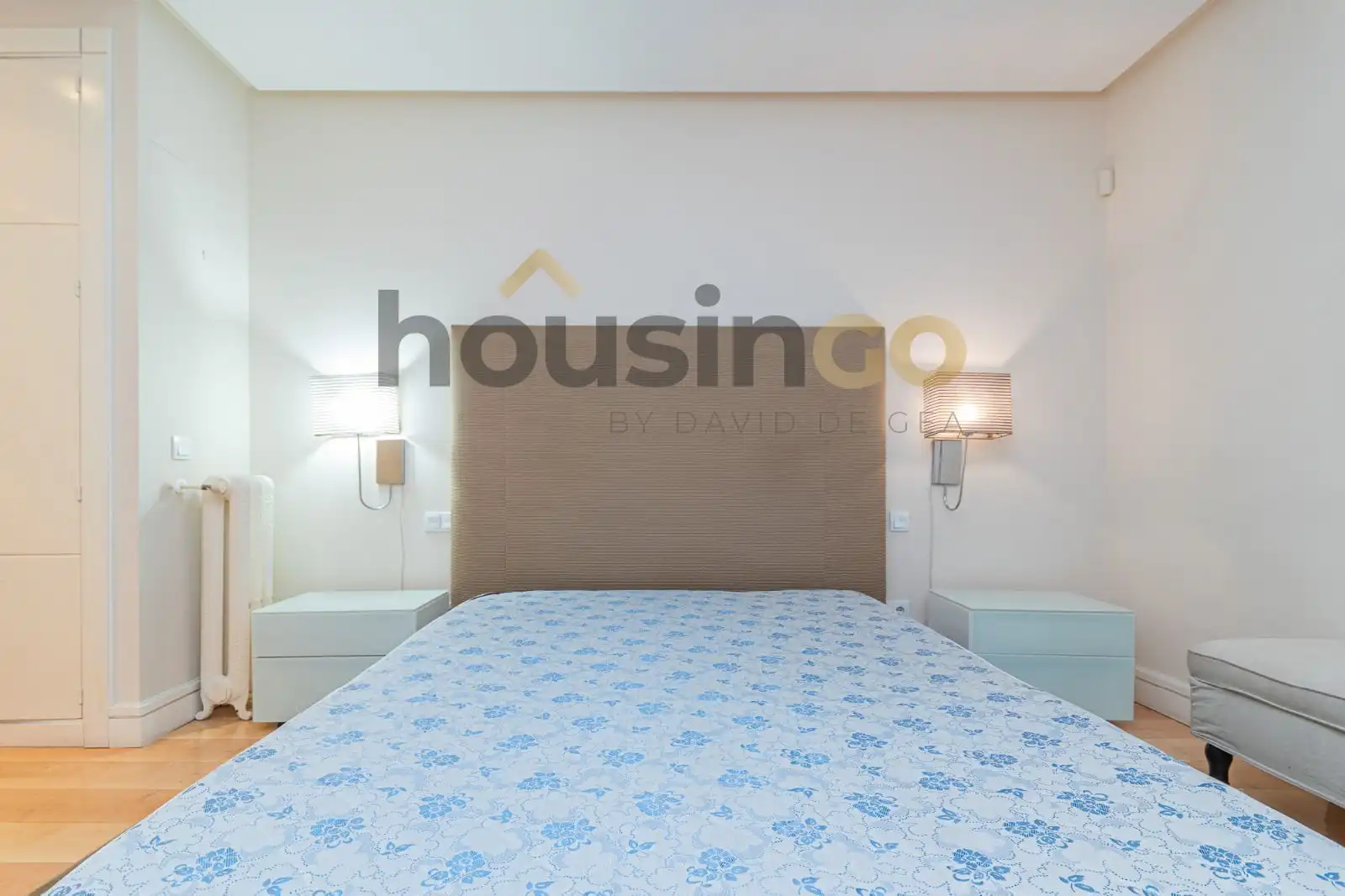 Wohnung zur Miete in Castelló, Recoletos
