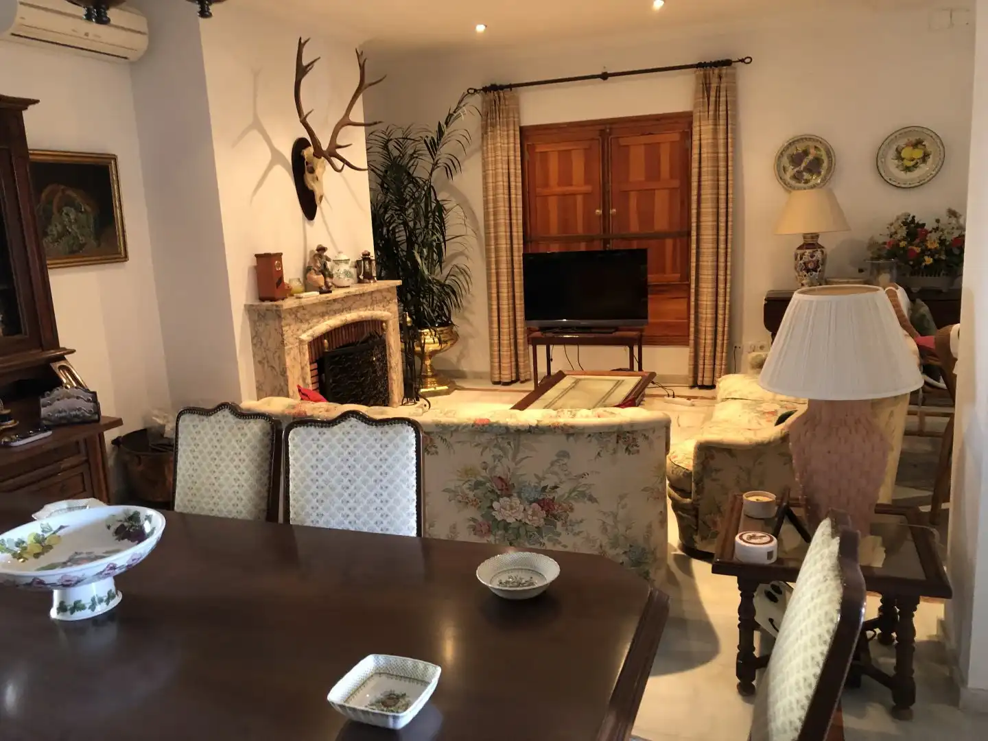 Houses for sale in Gines
