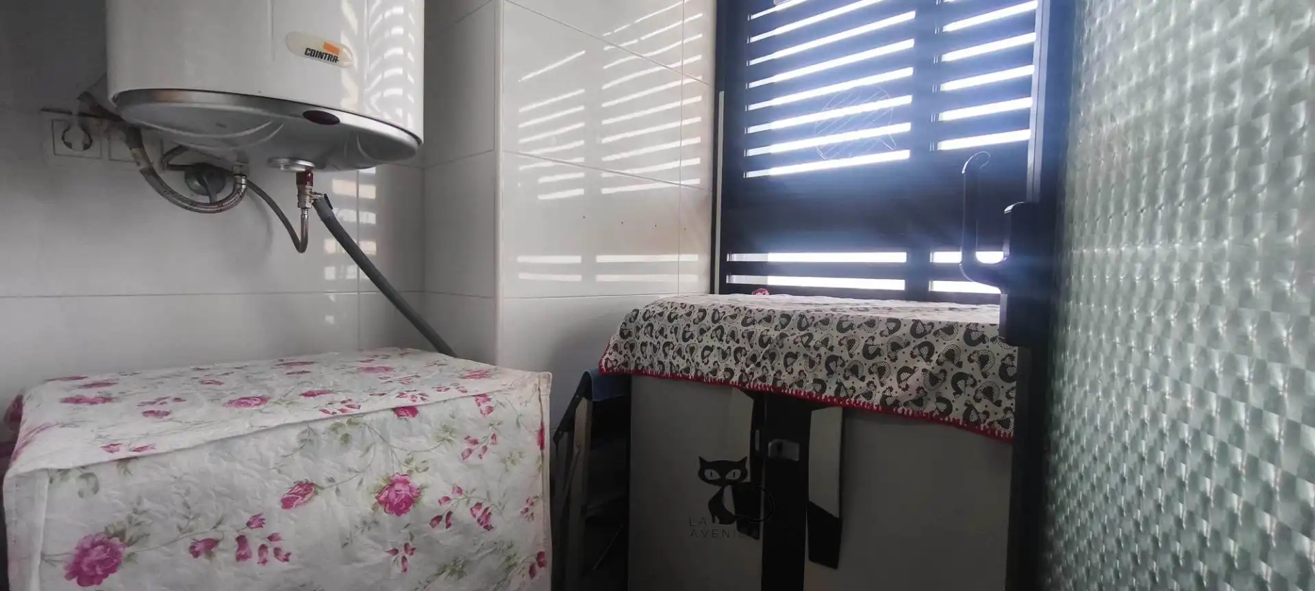 Habitación de Apartamento en venta en Alfafar con Aire acondicionado