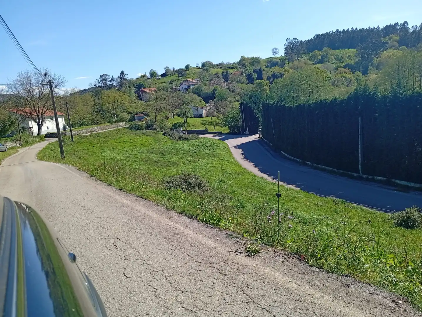Terreny residencial en venda a Cartes, imagen 3