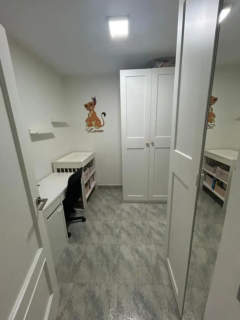 Piso en venta en Almería con Aire acondicionado, Jardín privado y Piscina comunitaria