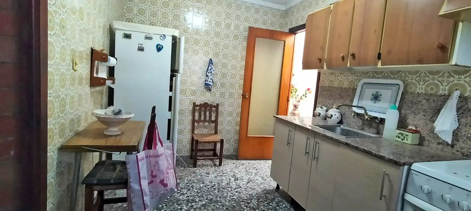 Maison avec terrasse à vendre à Carrer del Riu Segura 22, imagen 7