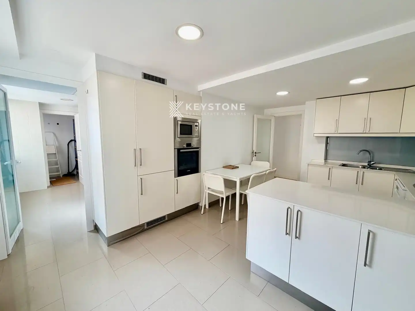 Flat with lift to rent in CALLE DEL MARQUÈS DE LA SÈNIA,, imagen 7