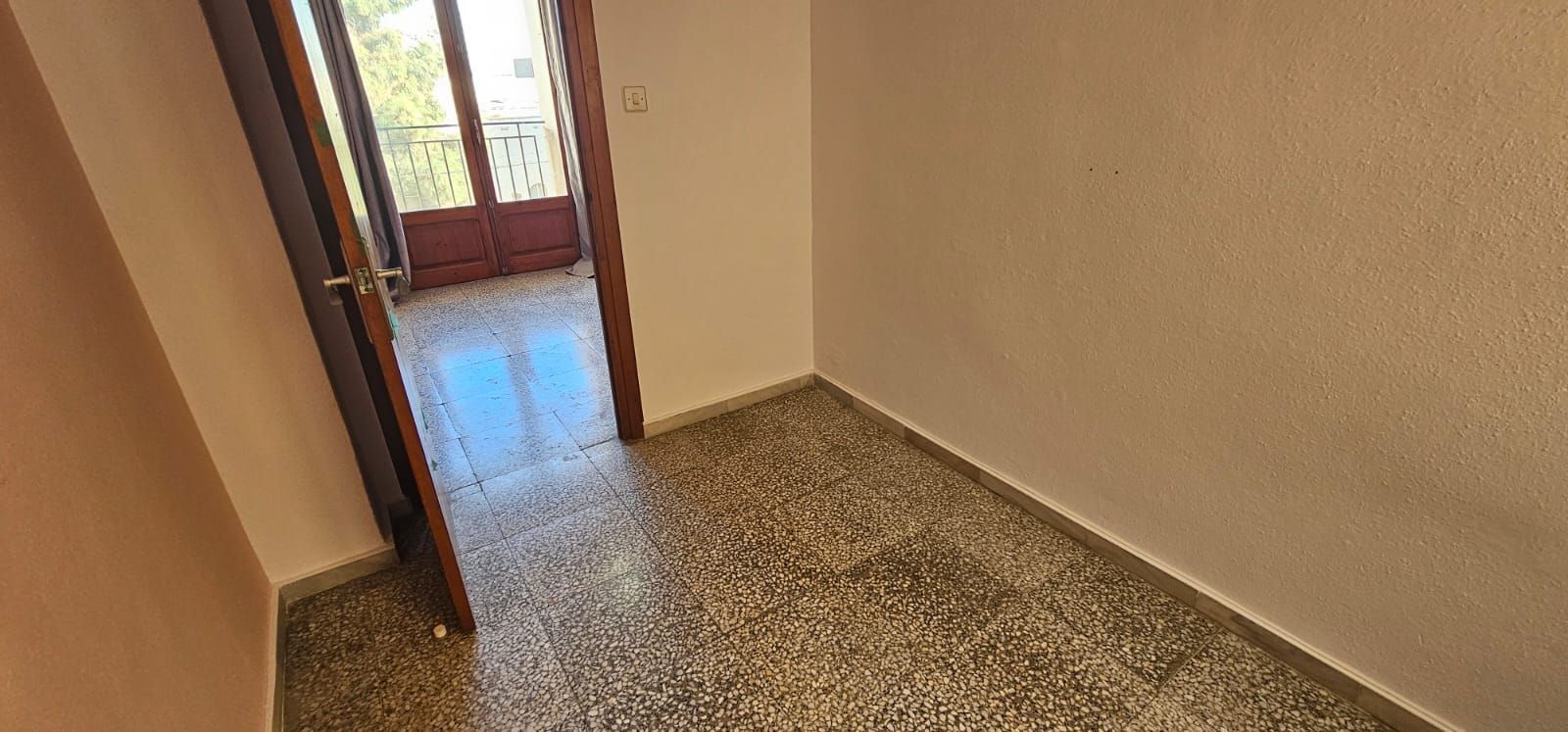 Flat for sale in ANCHA, Vera Ciudad