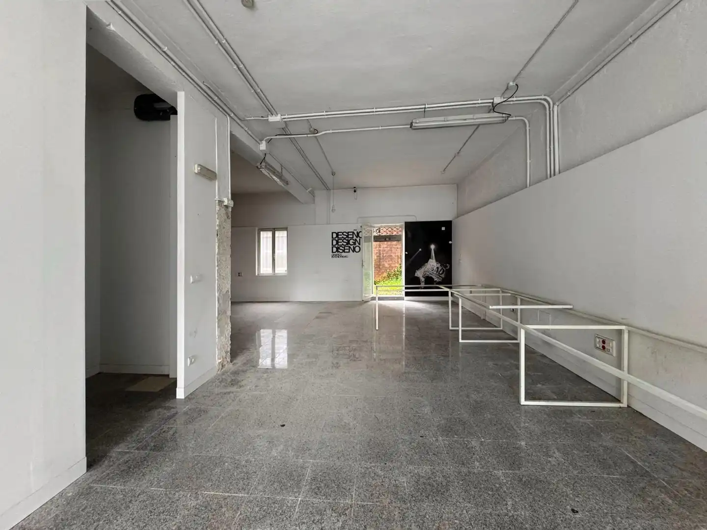 Gewerbefläche zum Verkauf in Calle PADRE FERNANDO OLMEDO 44, imagen 17