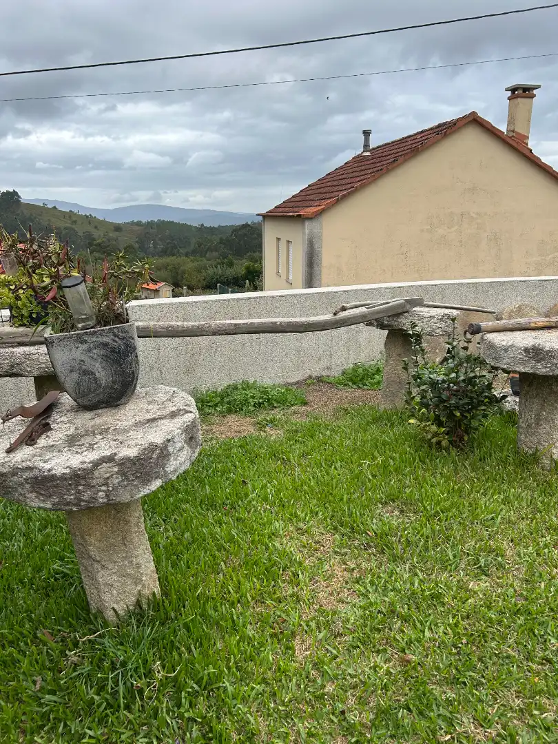 Casa aparellada amb jardí en venda a N/A, imagen 51