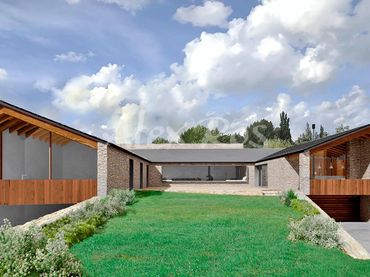 Maison avec piscine à vendre à Castell
