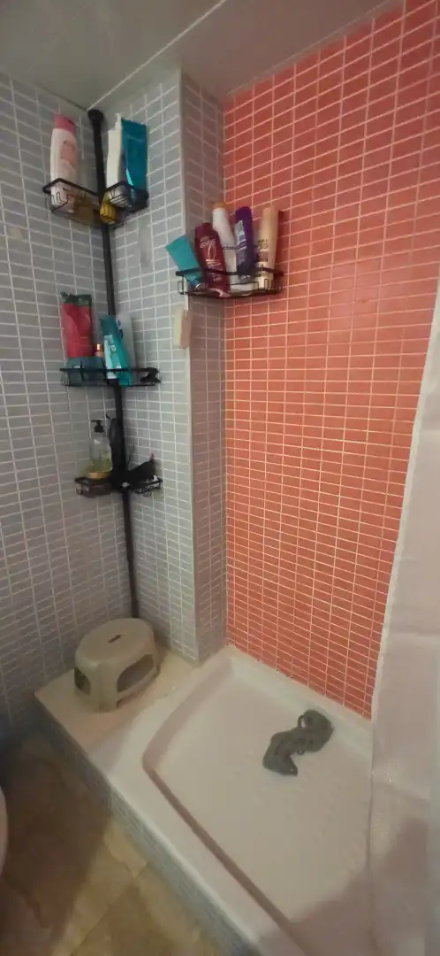 Flat with terrace for sale in Carrer de Maria Auxiliadora, imagen 40
