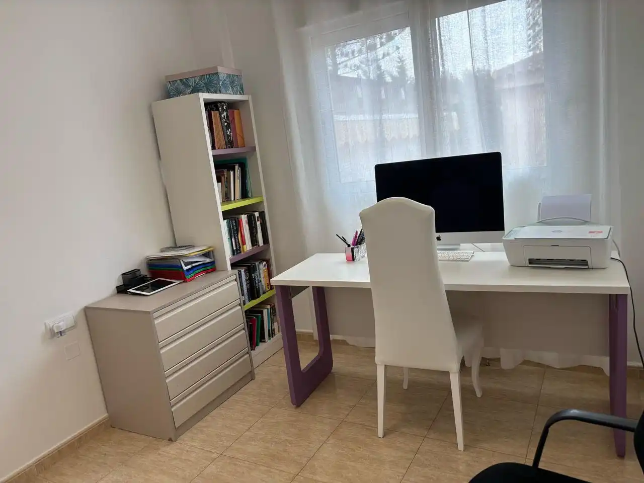 Habitación de Casa o chalet en venta en La Manga del Mar Menor con Aire acondicionado, Calefacción y Jardín privado