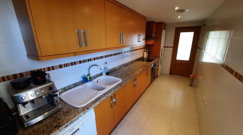Photo 5 of Flat for sale in Carrer Pinaret, Jesús Pobre, Dénia