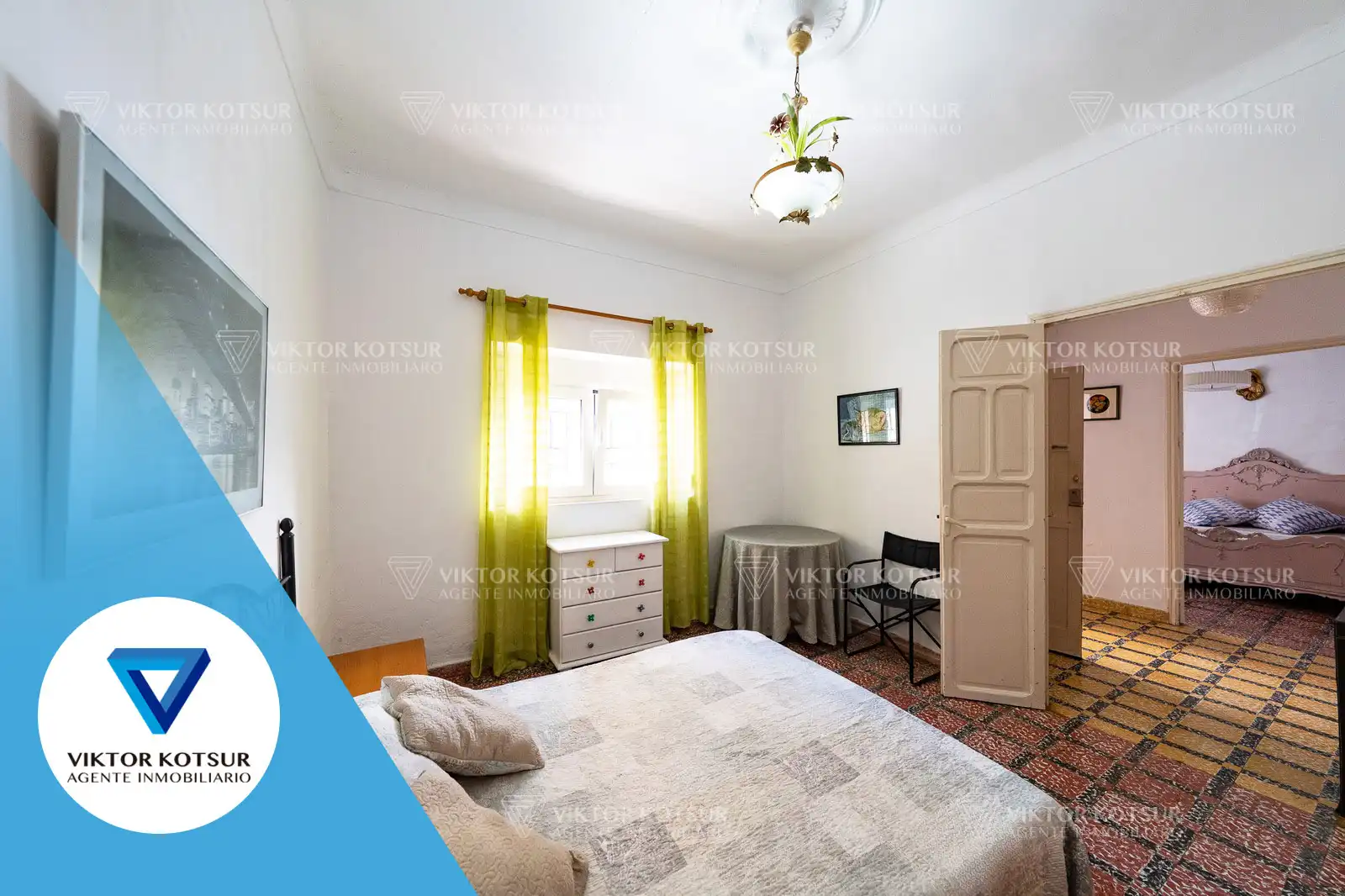 Terraced house with terrace for sale in El Parador de las Hortichuelas, imagen 11