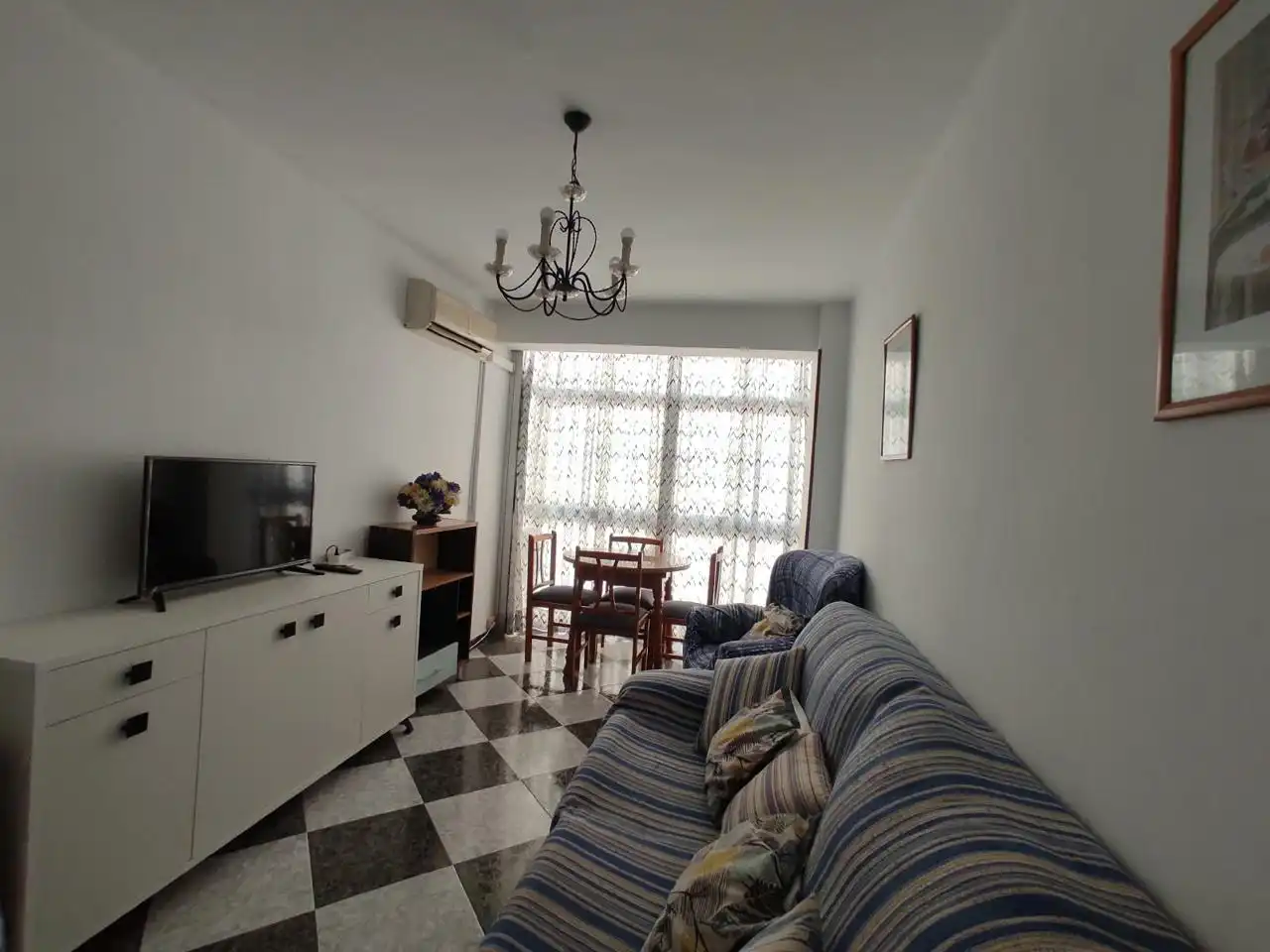 Flat to rent in Nervión, imagen 5