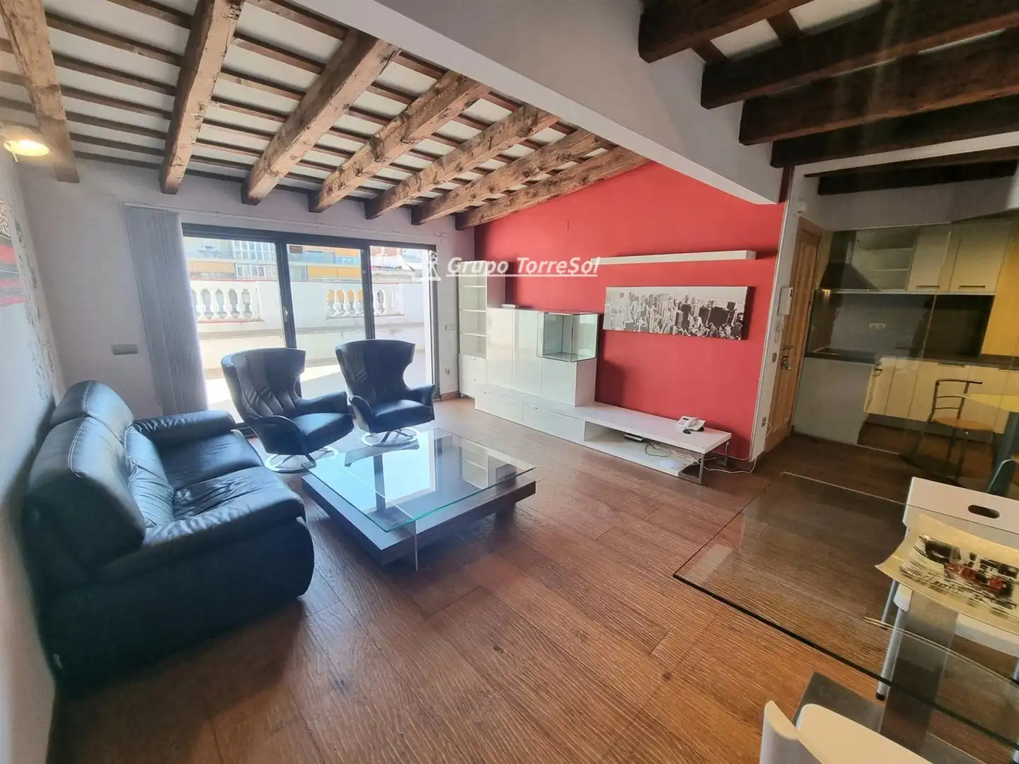 Attic for sale in NOVA, Eixample