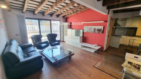 Foto 2 de Àtic en venda a Nova, Eixample,  Tarragona Capital