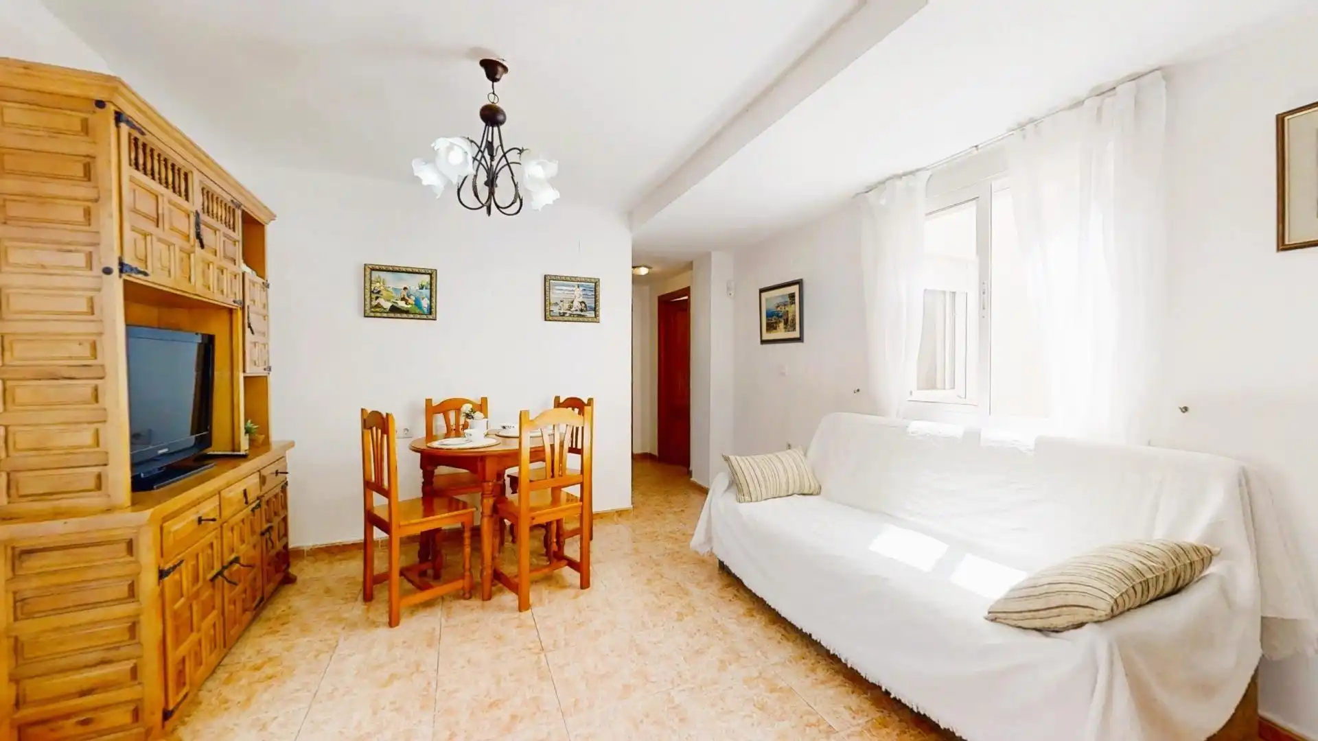 Penthouse with lift for sale in Calle Calle Caballero de Rodas, imagen 14