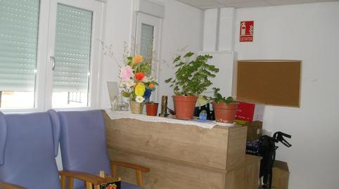 Foto 4 de Edifici en venda a Del Palacio, 18, Alhama de Aragón, Zaragoza