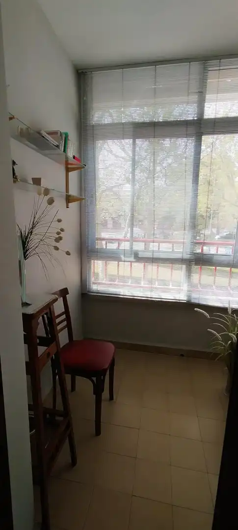 Bedroom of Flat for sale in Ciudad Real  with Heating and Terrace