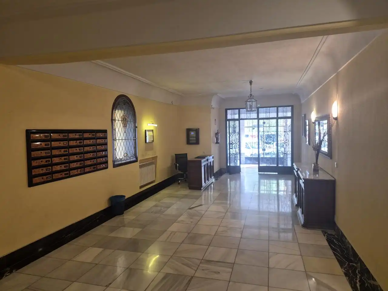 Piso en venta en Madrid con Aire acondicionado y Calefacción