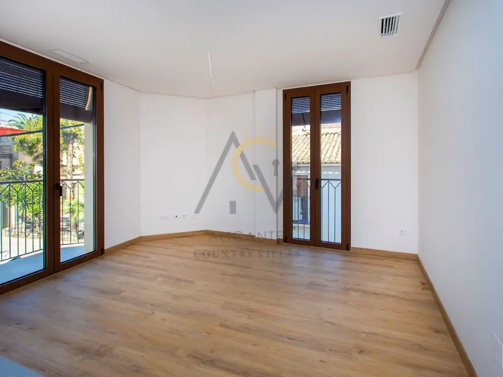 Appartement compact avec terrasse à vendre à Calle Donante, imagen 4