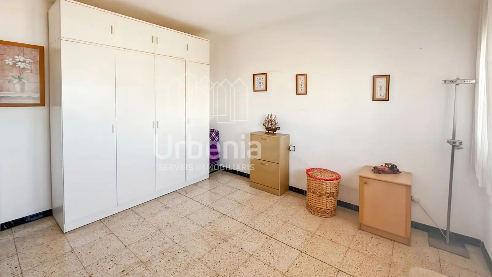 Habitación de Piso en venta en Malgrat de Mar con Aire acondicionado, Calefacción y Terraza