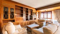 Living room of Apartment for sale in Castellón de la Plana / Castelló de la Plana  with Air Conditioner, Heating and Balcony