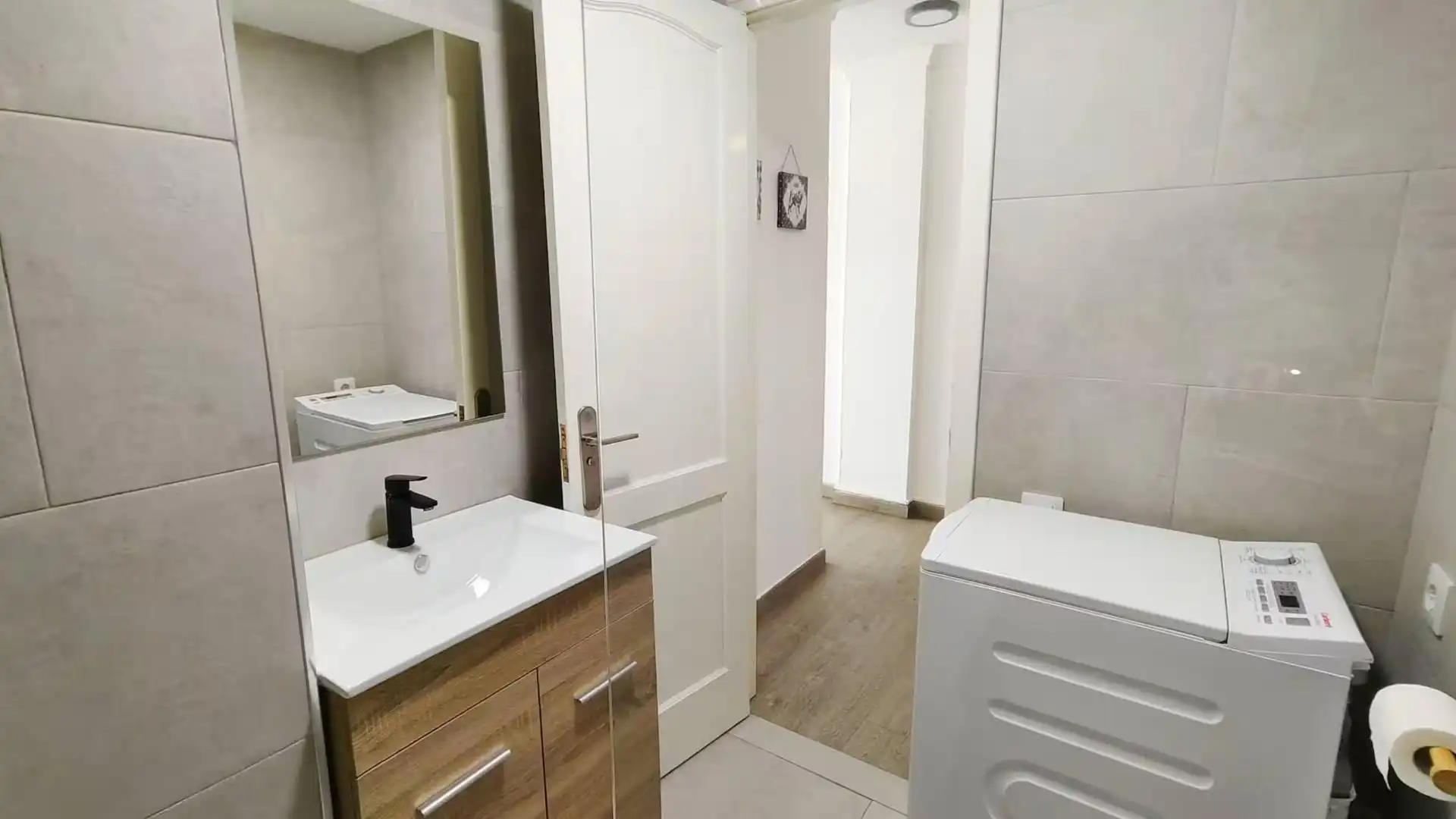 Appartement compact avec piscine à vendre à Playa del Inglés, imagen 9