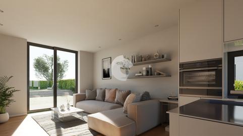 Foto 4 de Casa adosada en venda a Rua Cepeira, 28, Miño, A Coruña