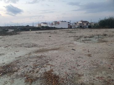 Terreno rustico in vendita a Ceutí
