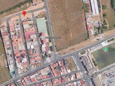 Terreno residenziale in vendita a Carrer Pico Bovatar 15