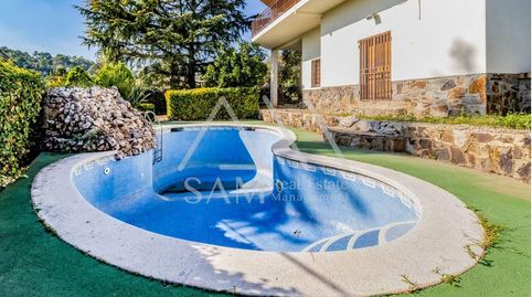 Foto 3 de Casa o xalet en venda a Can Font - Ca n'Avellaneda, Castellar del Vallès
