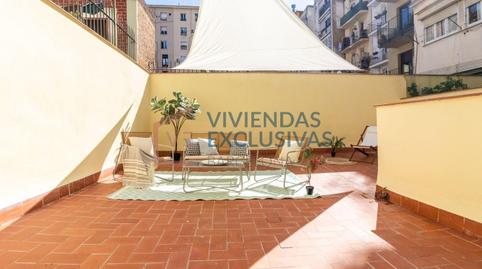 Foto 4 von Erdgeschoss zum Verkauf in Calle de la Diputació, L'Antiga Esquerra de l'Eixample,  Barcelona Capital