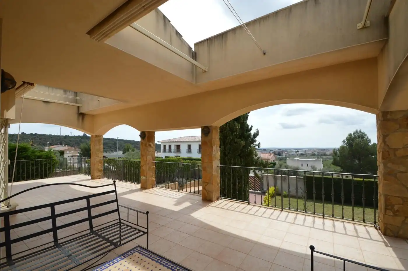 Chalet en venta en La Sénia, imagen 15