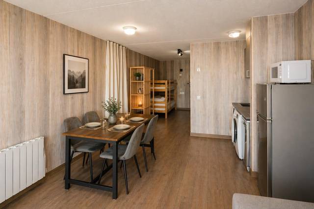 Estudio en Alquiler en Pas de la Casa