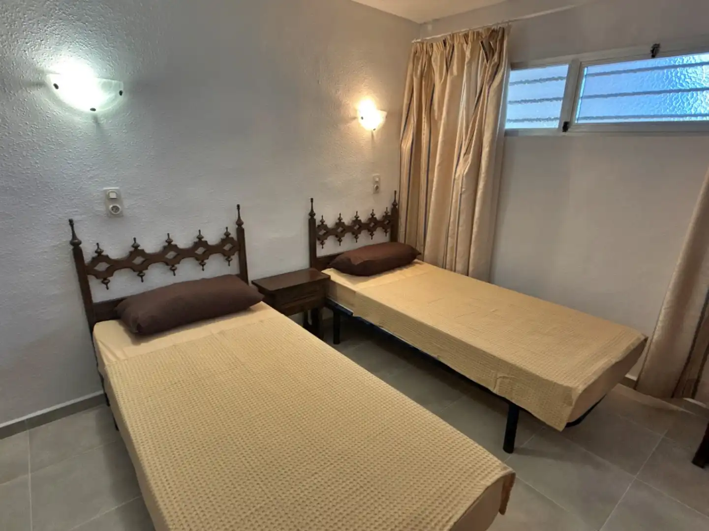 Apartament amb terrassa en venda a Playa Arenal - Bol, imagen 11