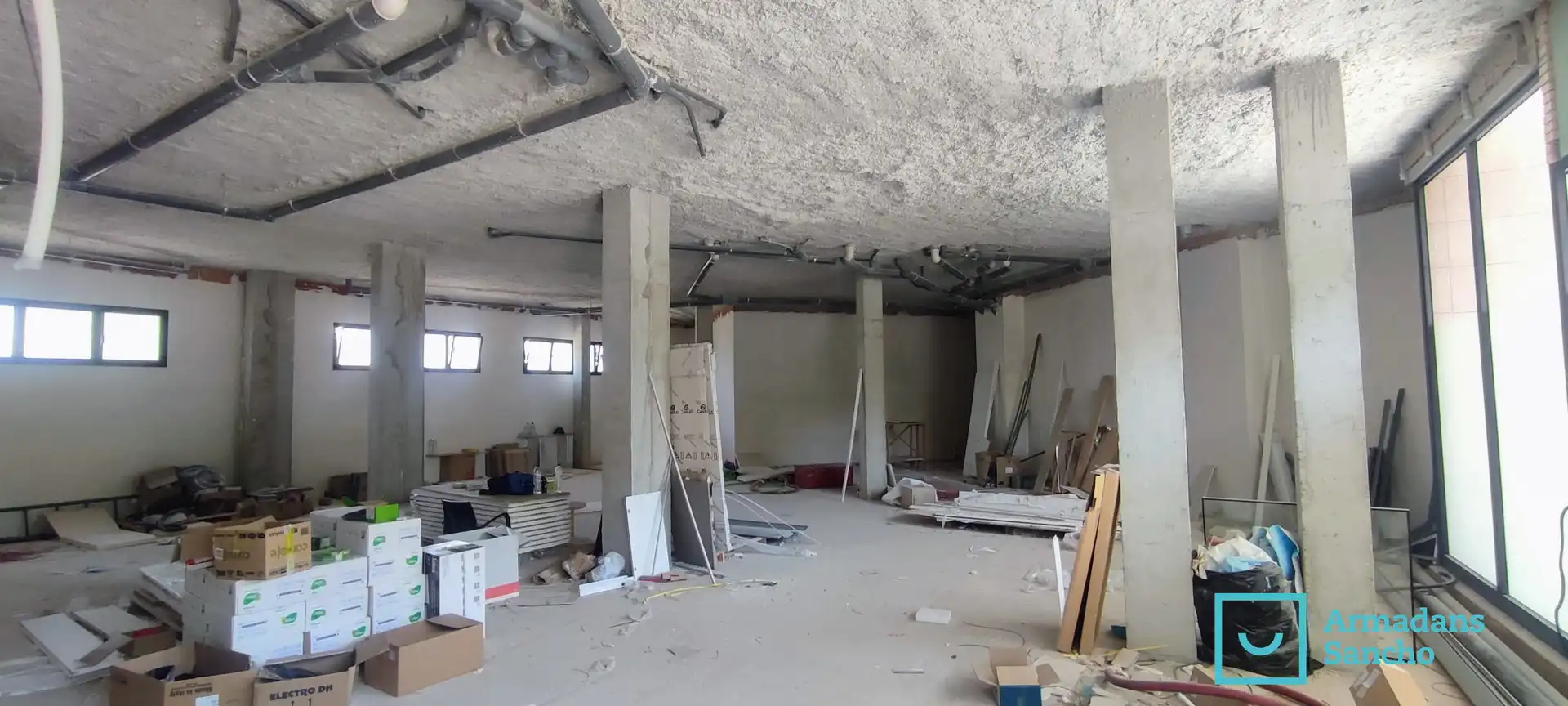 Local comercial en venta en Passatge del Modernisme 1, imagen 10