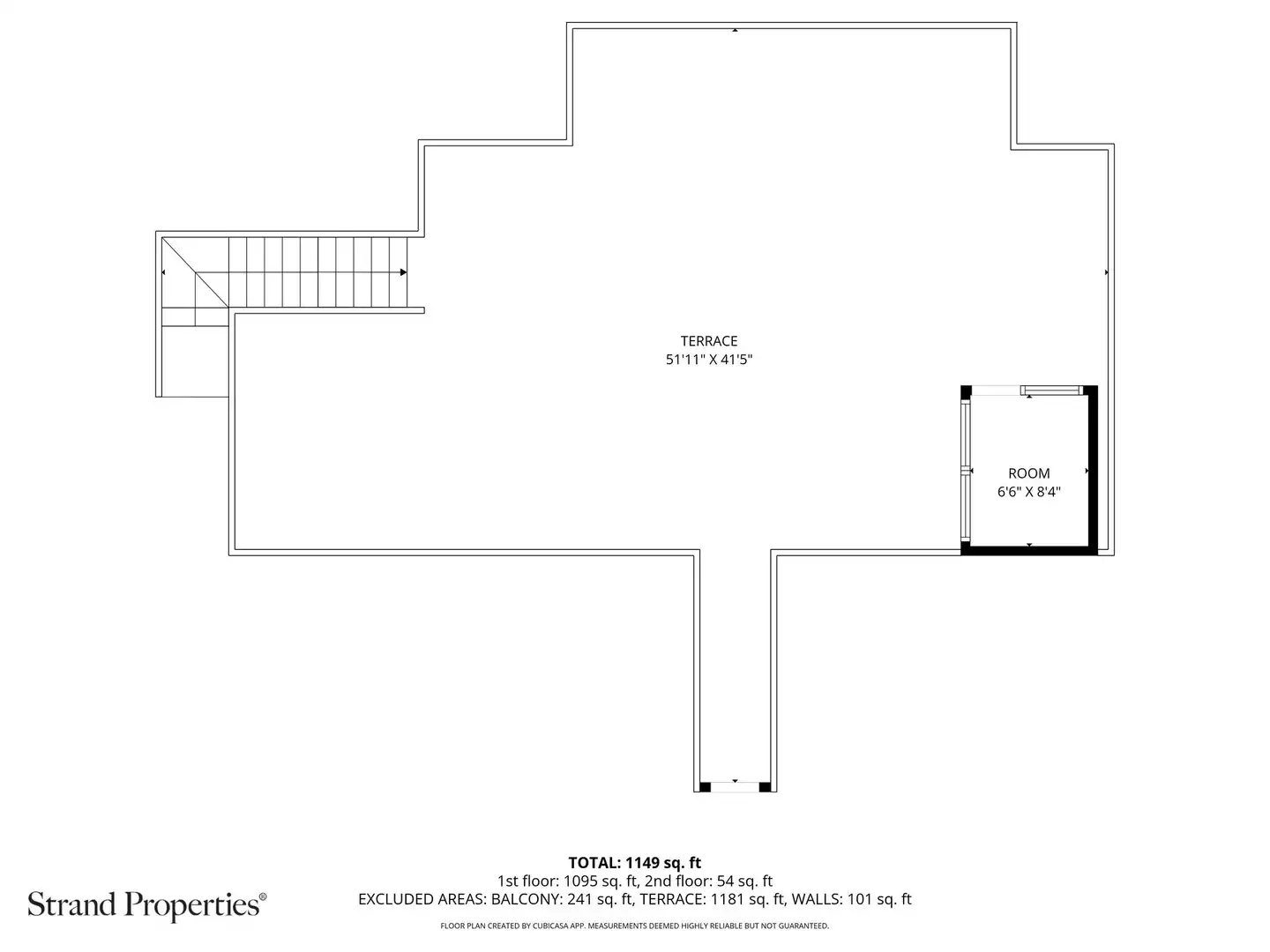 Attic for sale in Benalmádena  with Terrace and Balcony