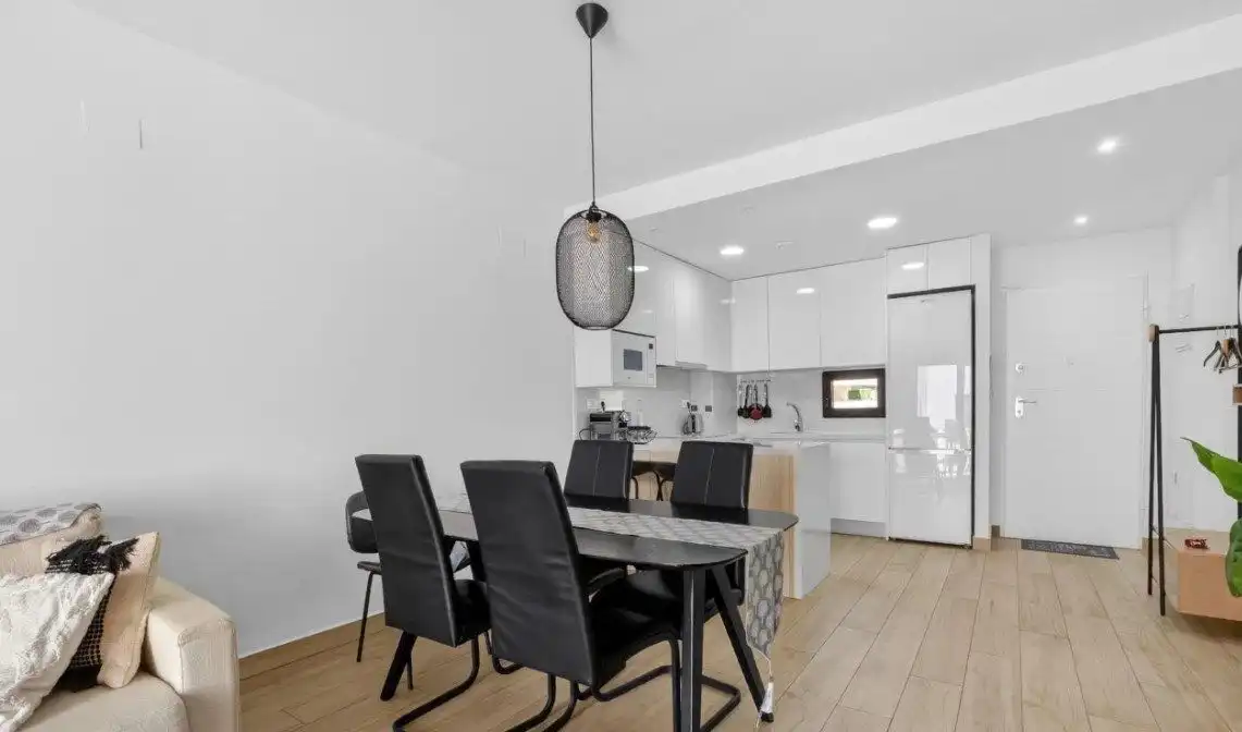 Penthouse mit Pool zum Verkauf in Zona Carrefour - Urbanizaciones, imagen 19