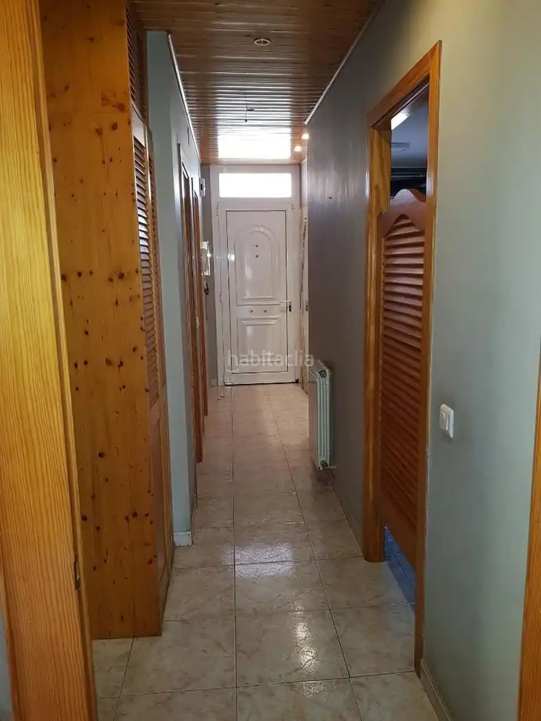 Terraced house with garden for sale in Avinguda del Solà 30, imagen 20