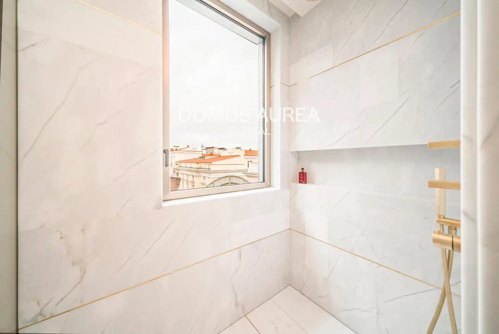 Piso con terraza en venta en Recoletos, imagen 15
