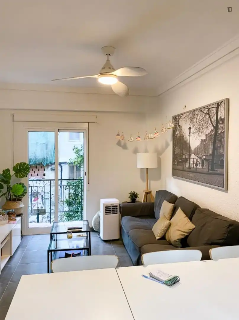 Habitació a El Carme