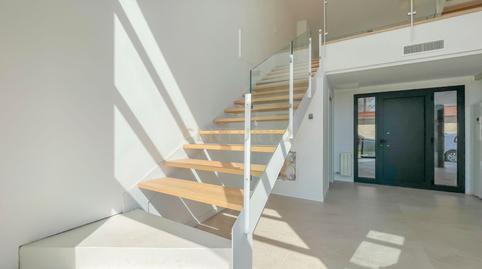 Foto 3 de Casa adosada en venta en Carrer Via Romana, 24, 17450 Hostalric, Girona, Sp, -1, Hostalric, Girona