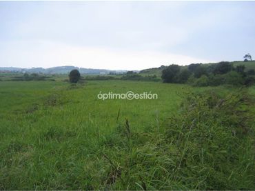 Terreno residenziale in vendita a Carretera barredo 35