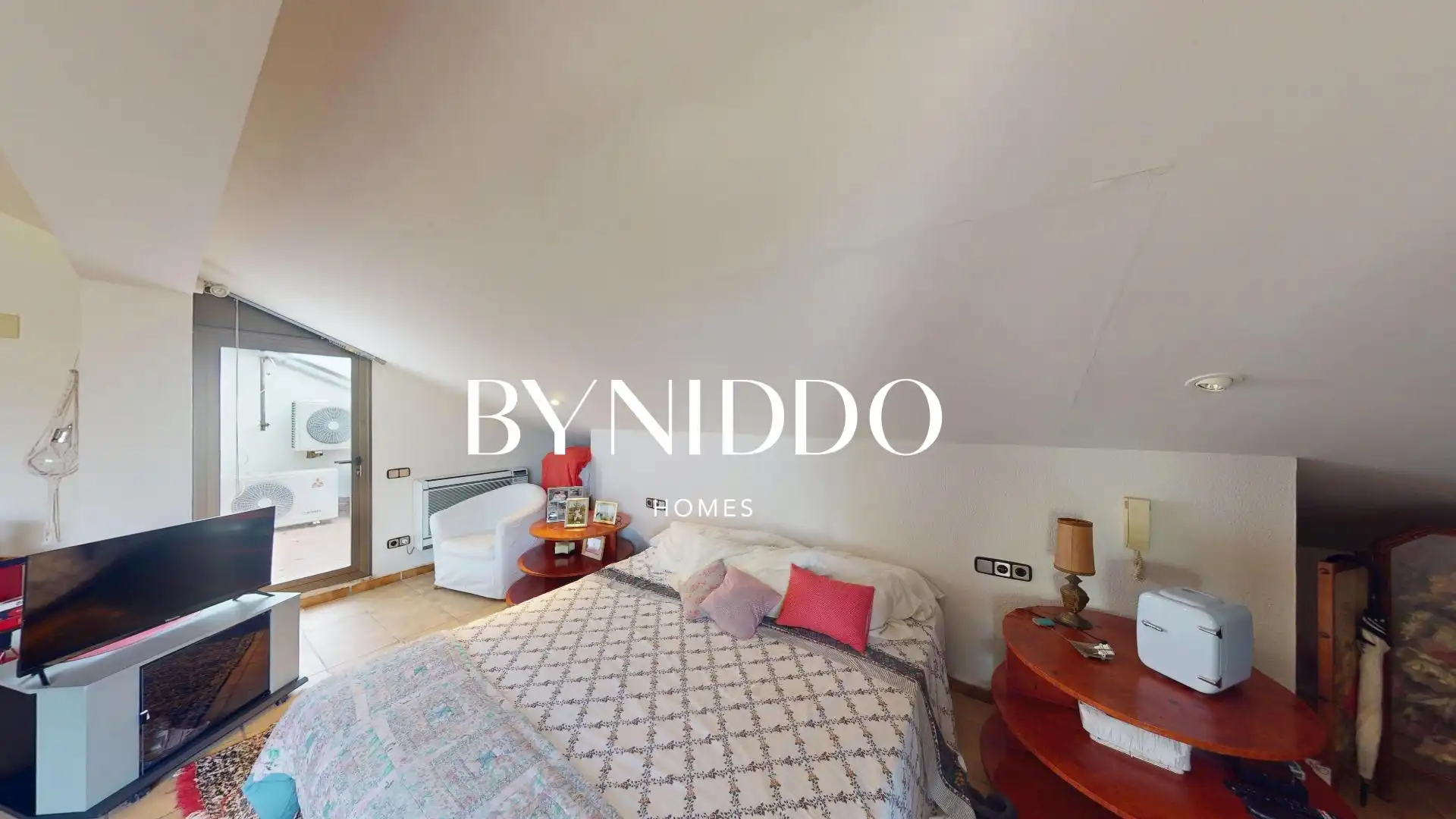 Casa amb terrassa en venda a Passeig PIRINEUS, imagen 67