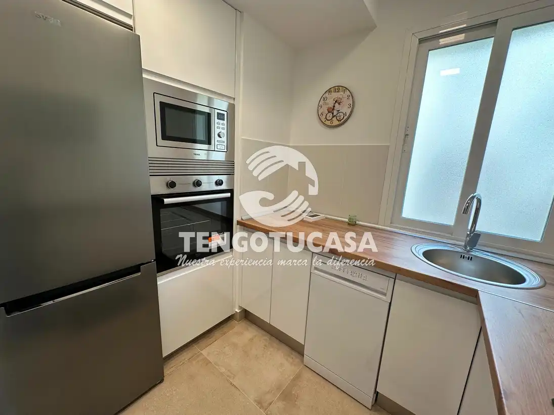 Cuina de Pis en venda en Madrid amb Aire condicionat, Calefacció i Parquet