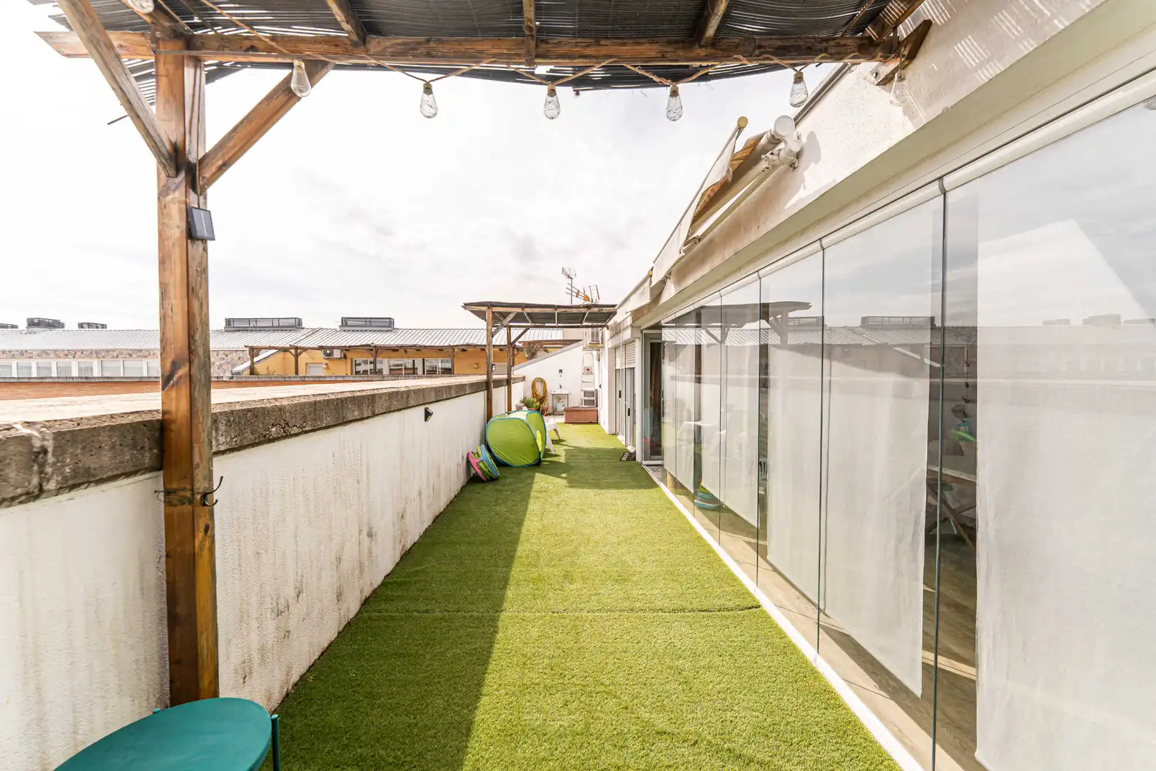 Appartamento con terrazza in vendita a Calle Parque Bujaruelo, imagen 54