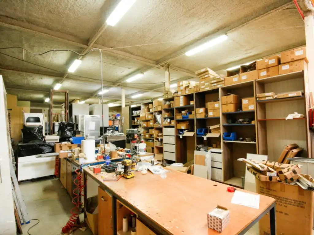 Industrial buildings for sale in Alhaurín El Grande
