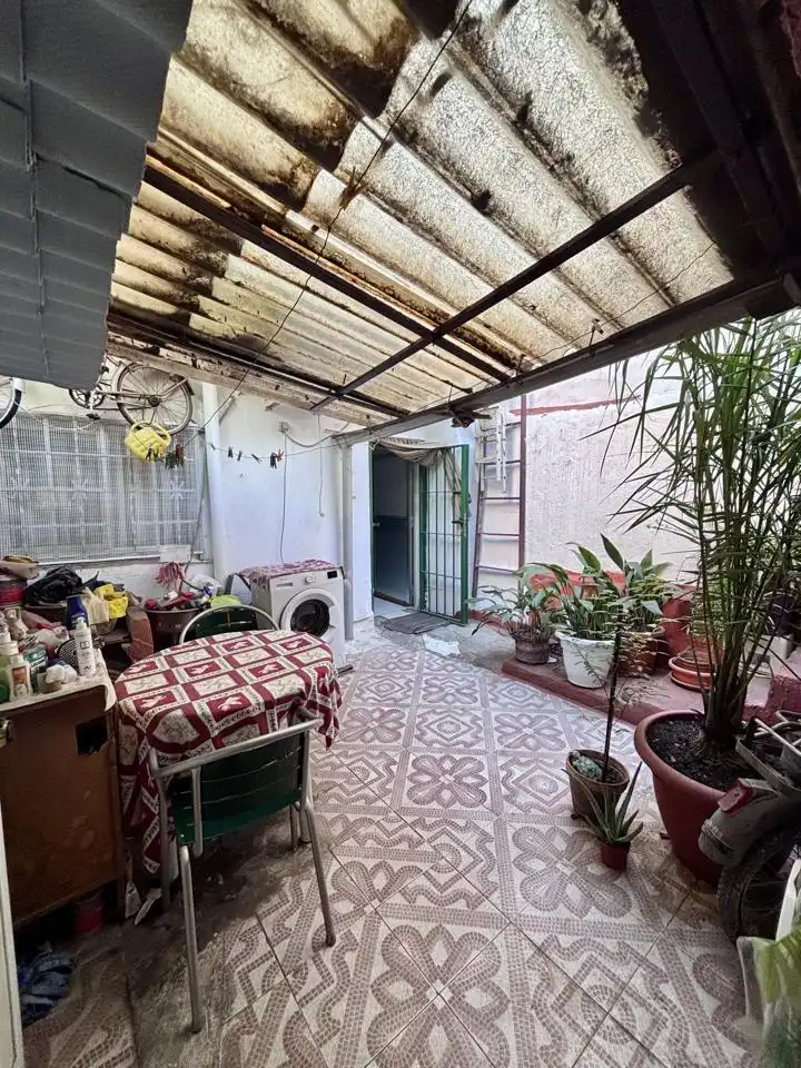 Terraza de Casa o chalet en venta en Coslada con Jardín privado y Terraza