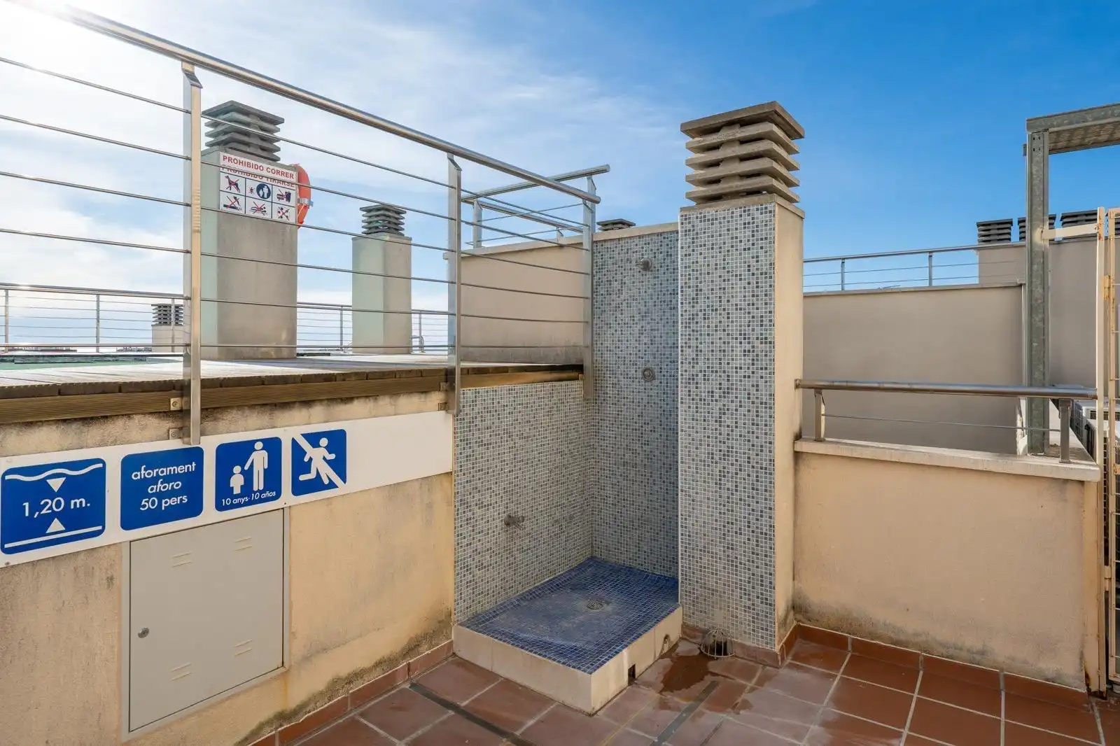 Appartement avec piscine à vendre à Casc Antic - Nou Cambrils, imagen 7