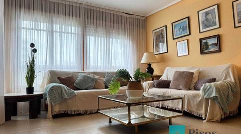 Foto 5 de Piso en venta en Enrique Mowinckel, 36, Zona Playa, Cantabria